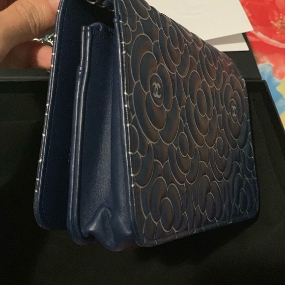 ❌SOLD❌Chanel WOC Camilla - Picture 7 of 8